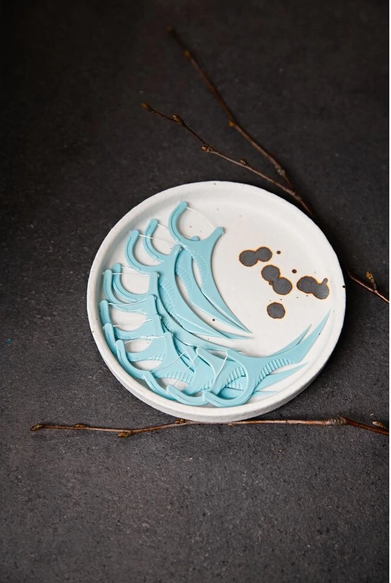 Jordan 3 In 1 - 36 St - Flosser 6 Jordan 3 In 1 - 36 St - Flosser - Afbeelding 4