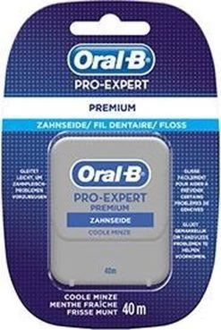 Oral B Oral-B Pro-Expert Premium - 40m - Flosdraad -Mondverzorging 804x1200 6