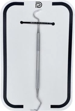 2x PD® - Tandsteen Verwijderaar - Tandenstoker - Tandsteenhaakje - 17 Cm -Mondverzorging 816x1200 3