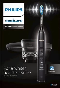 Philips Sonicare DiamondClean HX9911/09 - Elektrische Tandenborstel 19 Philips Sonicare DiamondClean HX9911/09 - Elektrische Tandenborstel -Mondverzorging 818x1200 3