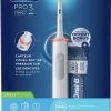 Oral B Oral-B Pro 3 3800 - Wit - Elektrische Tandenborstel Met Gratis Tandpasta -Mondverzorging 819x1200 1