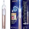 Oral B Oral-B Genius X Elektrische Tandenborstel Rosegold