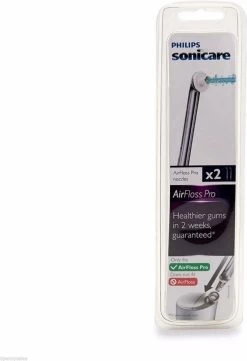Philips Sonicare AirFloss Ultra HX8032/07 - Spuitkoppen Voor Tussen De Tanden 22 Philips Sonicare AirFloss Ultra HX8032/07 - Spuitkoppen Voor Tussen De Tanden -Mondverzorging 821x1200 4