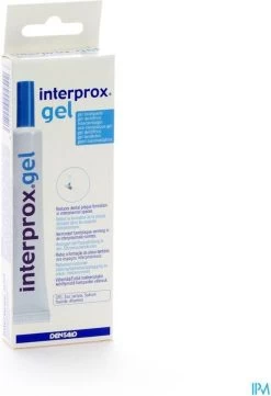 Interprox Gel -Mondverzorging 822x1200