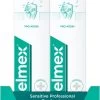 Elmex Sensitive Professional Tandpasta - 2 X 75 Ml - Voordeelverpakking 1 Elmex Sensitive Professional Tandpasta - 2 X 75 Ml - Voordeelverpakking -Mondverzorging 823x1200 1