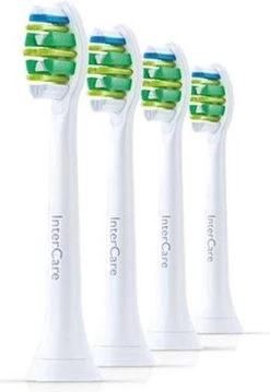 Philips Sonicare InterCare Standaard HX9004/10 - Opzetborstels - 4 Stuks -Mondverzorging 825x1200 1