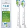 Philips Sonicare W2 Optimal White HX6062/10 - Opzetborstel - 2 Stuks 2 Philips Sonicare W2 Optimal White HX6062/10 - Opzetborstel - 2 Stuks -Mondverzorging 830x1200 1