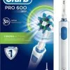 Oral B Oral-B PRO600 - Cross Action - Elektrische Tandenborstel -Mondverzorging 834x1200 2