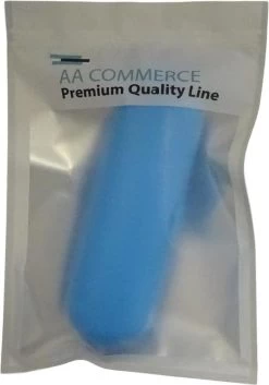 Reisetui Geschikt Voor Oral-B Pro/Vitality/Smartseries Stages Kids - Beschermhoes Travel Case - Geschikt Voor Elektrische Tandenborstel & 2 Opzetborstels - Lichtblauw -Mondverzorging 839x1200 6