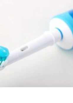 Merkloos Universele Opzetborstel - 4 Stuks - Geschikt Voor Oral-B- Borstel Met Zachte Haren- 15 Merkloos Universele Opzetborstel - 4 Stuks - Geschikt Voor Oral-B- Borstel Met Zachte Haren- -Mondverzorging 848x1200 1