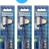 Oral B Oral-B Protheseborstel - 3 Stuks - Voordeelverpakking 2 Oral B Oral-B Protheseborstel - 3 Stuks - Voordeelverpakking -Mondverzorging 849x1200 1