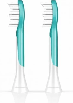 Philips Sonicare For Kids Standard A2 HX6042/33 - Opzetborstel - 2 Stuks -Mondverzorging 852x1200 1