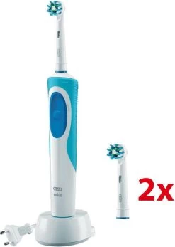 Oral B Oral-B - Vitality Starterpack - Incl. 2nd Refill 19 Oral B Oral-B - Vitality Starterpack - Incl. 2nd Refill -Mondverzorging 853x1200 2