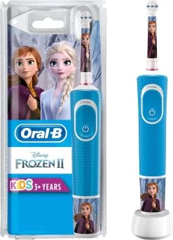 Oral B Oral-B Kids Elektrische Tandenborstel - Disney Frozen - Voor Kinderen Vanaf 3 Jaar -Mondverzorging 865x1200 2