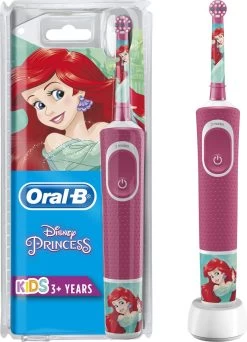 Oral B Oral-B Kids Elektrische Tandenborstel - Disney - Voor Kinderen Vanaf 3 Jaar 23 Oral B Oral-B Kids Elektrische Tandenborstel - Disney - Voor Kinderen Vanaf 3 Jaar -Mondverzorging 866x1200
