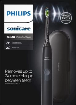 Philips ProtectiveClean 4300 Series HX6800/87 - Elektrische Tandenborstel 11 Philips ProtectiveClean 4300 Series HX6800/87 - Elektrische Tandenborstel -Mondverzorging 870x1200 1