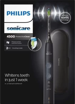 Philips Sonicare ProtectiveClean 4500 Series HX6830/53 - Elektrische Tandenborstel 14 Philips Sonicare ProtectiveClean 4500 Series HX6830/53 - Elektrische Tandenborstel -Mondverzorging 870x1200 2