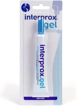 Interprox Gel -Mondverzorging 875x1200
