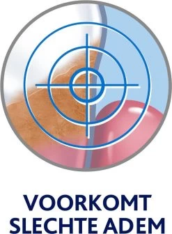 Parodontax Complete Protection Whitening - Tandpasta - Tegen Bloedend Tandvlees - 4x75 Ml -Mondverzorging 881x1200 2