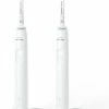Philips Sonicare Series 3100 HX3675/13 - Elektrische Tandenborstel - Wit - Duopack -Mondverzorging 883x1200 2