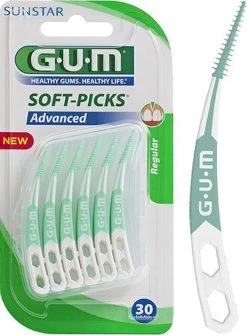GUM® GUM Soft-Picks Advanced 30pcs -Mondverzorging 886x1200 2