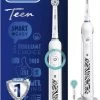 Oral B Oral-B Smartseries Teen - Elektrische Tandenborstel - Wit -Mondverzorging 892x1200 2