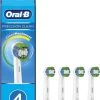 Oral B Oral-B Precision Clean CleanMaximiser Opzetborstels - 4 Stuks -Mondverzorging 907x1200