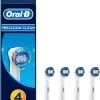 Oral B Oral-B Precision Clean Opzetborstels - 4 Stuks 2 Oral B Oral-B Precision Clean Opzetborstels - 4 Stuks -Mondverzorging 907x1200 2