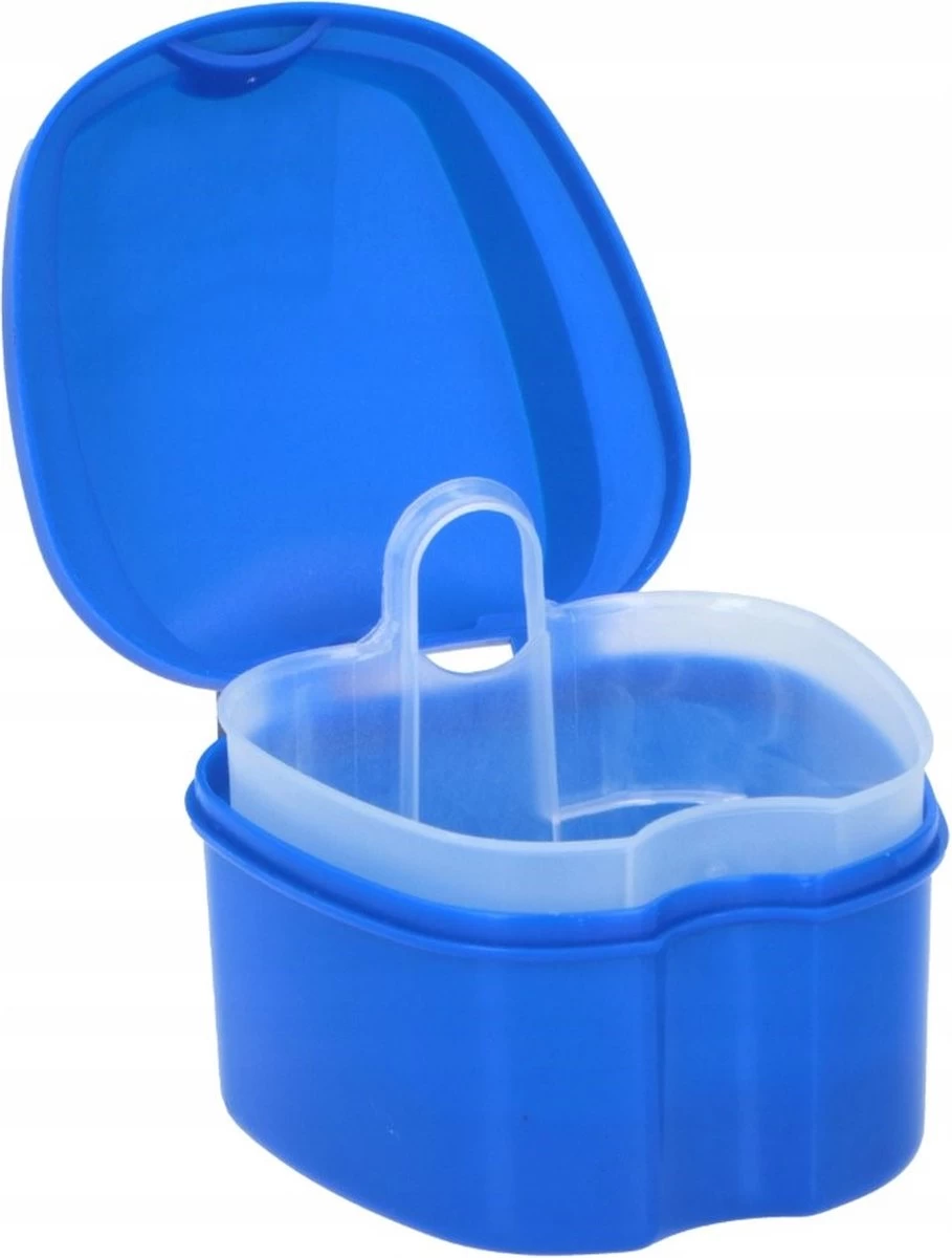 Gebitsbakje - Kunstgebitsbakje - Beugelbakje - Prothesebakje - Bitbakje 3 Gebitsbakje - Kunstgebitsbakje - Beugelbakje - Prothesebakje - Bitbakje