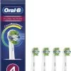 Oral B Oral-B FlossAction - Met CleanMaximiser-technologie - Opzetborstels - 4 Stuks 2 Oral B Oral-B FlossAction - Met CleanMaximiser-technologie - Opzetborstels - 4 Stuks -Mondverzorging 909x1200