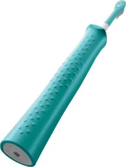 Philips Sonicare For Kids HX6322/04 - Elektrische Tandenborstel - Blauw - Incl. Extra Opzetborstel -Mondverzorging 910x1200