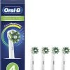Oral B Oral-B CrossAction - Met CleanMaximiser-technologie - Opzetborstels - 4 Stuks 2 Oral B Oral-B CrossAction - Met CleanMaximiser-technologie - Opzetborstels - 4 Stuks -Mondverzorging 913x1200 2