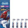 Oral B Oral-B - Kids Spiderman - 4 Stuks -Mondverzorging 915x1200 4