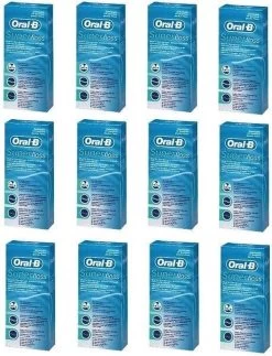 Oral B Superfloss 12 X 50 Stuks - Flosdraad - Voordeelverpakking -Mondverzorging 918x1200 3