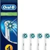 Oral B Oral-B CrossAction - Opzetborstels - 4 Stuks 2 Oral B Oral-B CrossAction - Opzetborstels - 4 Stuks -Mondverzorging 922x1200 1