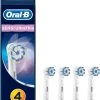Oral B Oral-B Sensi UltraThin Opzetborstels - 4 Stuks -Mondverzorging 922x1200