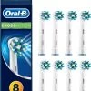 Oral B Oral-B Cross Action EB50 - 8 Stuks Voordeelverpakking -opzetborstels 1 Oral B Oral-B Cross Action EB50 - 8 Stuks Voordeelverpakking -opzetborstels -Mondverzorging 922x1200 3