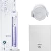 Oral B Oral-B Genius 10200W Orchid Purple Elektrische Tandenborstel Paars/Wit 1 Oral B Oral-B Genius 10200W Orchid Purple Elektrische Tandenborstel Paars/Wit -Mondverzorging 929x1200