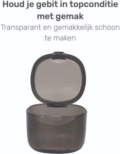 Gebitsbakje - Beugelbakje - Incl. Lekbakje - Roze - Voor - Beugel - Kunstgebit - Prothese - Beugelbakje - Beugeldoosje - Bakje 11 Gebitsbakje - Beugelbakje - Incl. Lekbakje - Roze - Voor - Beugel - Kunstgebit - Prothese - Beugelbakje - Beugeldoosje - Bakje -Mondverzorging 931x1200 1