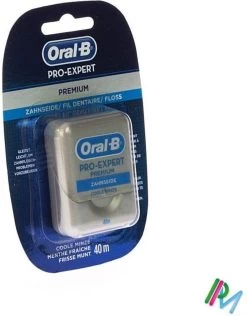Oral B Oral-B Pro-Expert Premium - 40m - Flosdraad -Mondverzorging 937x1200 2