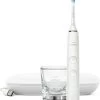 Philips Sonicare DiamondClean HX9911/27 - Elektrische Tandenborstel - Wit -Mondverzorging 943x1200