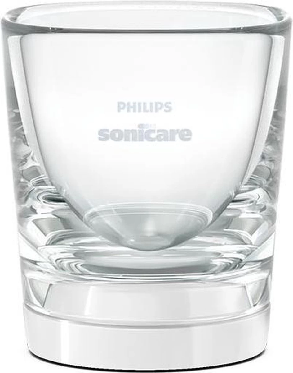 Philips Sonicare DiamondClean HX9911/27 - Elektrische Tandenborstel - Wit 8 Philips Sonicare DiamondClean HX9911/27 - Elektrische Tandenborstel - Wit - Afbeelding 6