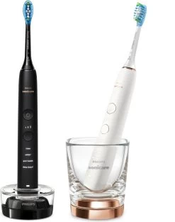 Philips Sonicare Diamondclean HX9914/57 - Elektrische Tandenborstels - Duo Pack 13 Philips Sonicare Diamondclean HX9914/57 - Elektrische Tandenborstels - Duo Pack -Mondverzorging 947x1200