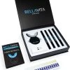 BELLAVITA Tandenbleekset - Tanden Bleken - Teeth Whitening Kit - Tandenblekers - 4 Gelpennen - Zonder Peroxide - 100% Natuurlijk - Witte Tanden -Mondverzorging 947x1200 3
