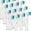 Merkloos 16 Universele Opzetborstels Geschikt Voor Oral-B -Mondverzorging 950x1200 1