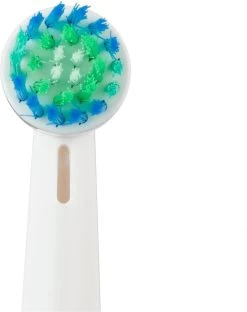 Etos Opzetborstel Cross Action - 3 Stuks - Met Wisselindicator - Geschikt Voor De Meeste Oral-B® Systemen* -Mondverzorging 950x1200