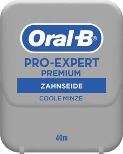 Oral B Oral-B Pro-Expert Premium - 40m - Flosdraad -Mondverzorging 958x1200 5