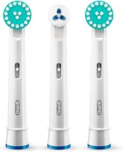 Oral B Oral-B Ortho Care - Opzetborstels - 3 Stuks -Mondverzorging 967x1200