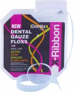 IDontix X-Ribbon - 12mtr -Mondverzorging 974x1200 3