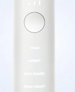 Philips Sonicare DiamondClean 9000 HX9911/94 - Luxe Elektrische Tandenborstel - Wit En Rosé Goud 33 Philips Sonicare DiamondClean 9000 HX9911/94 - Luxe Elektrische Tandenborstel - Wit En Rosé Goud -Mondverzorging 976x1200